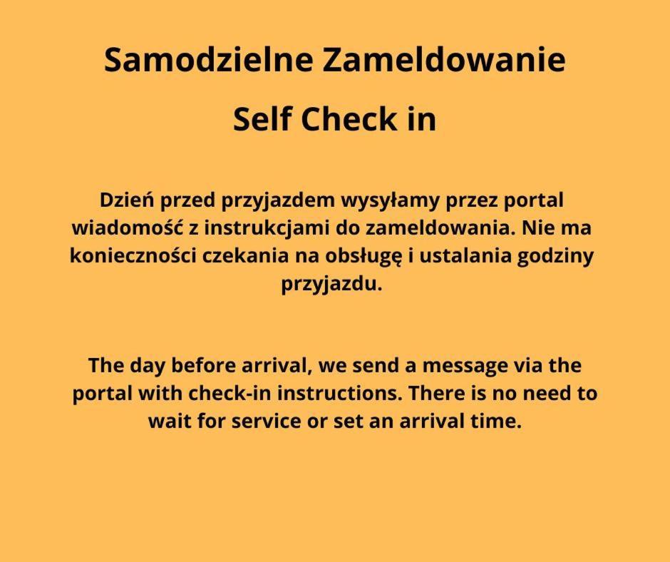 Heaven Apartment In The Old Town With Private Parking Gdansk Exterior foto